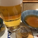 串天ぷらスタンドソル兵衛 片町店 - 