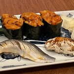 Sushi Bato Tokoji - 