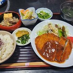 にしき - 料理写真: