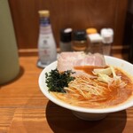 麺屋 真心 - 