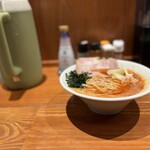 麺屋 真心 - 