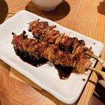 Kushiyaki Monjirou - 