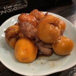 遊食亭 ばり博多 - 