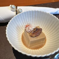 銀座 蟹みつ - 