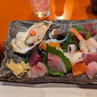 魚竹 - 