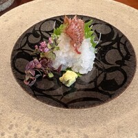 銀座 蟹みつ - 