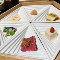 最飛び飛騨牛 しゃぶすき家 馬喰一代 名古屋WEST - 