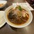 四川菜麺 紅麹屋 - 料理写真:麻辣湯麺！旨し♫