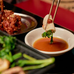 タッカンマリ大学 - 