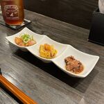 SUSHI＆GRILL SOUYA - 