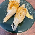 回転寿司 北海素材 - 