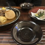 小料理酒家 ばくろう - 