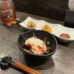 SUSHI＆GRILL SOUYA - 