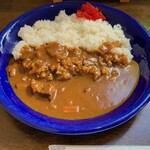 ハンブルグ - 料理写真: