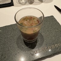 カンテサンス - 