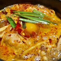 水剌間 恵比寿本店 - 