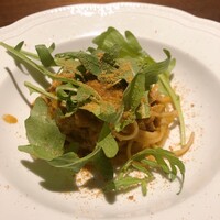 オステリア ラストリカート - 