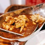 カリカル 新橋本店 - 