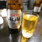 Itteki Hassen Ya - 瓶ビール♪