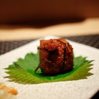 名駅 鮨 Sublime - 