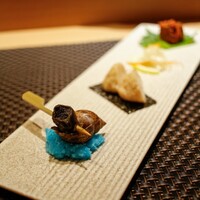 名駅 鮨 Sublime - 