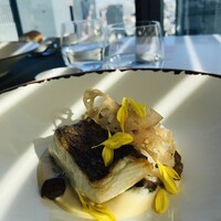 ブリーズ オブ トウキョウ - お魚料理