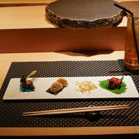 名駅 鮨 Sublime - 