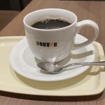 ドトールコーヒーショップ - 