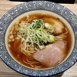 麺屋 TAKA - 中華そば