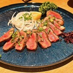 仙台牛タン&ステーキ もみじ赤坂 - 