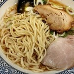 麺屋 TAKA - 麺と2種のチャーシュー