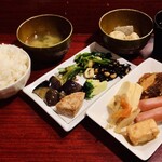 きいろ - 全部食べ放題です