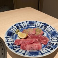 横浜 うしみつ - 