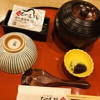 うなぎ和食 しら河 名駅店 - 