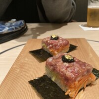 横浜 うしみつ - 