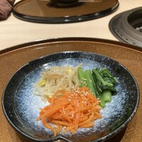 横浜 うしみつ - 