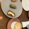 & OIMO TOKYO CAFE 中目黒店