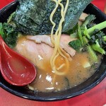 ラーメン 杉田家 - 