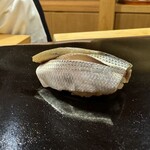 日本橋蛎殻町 すぎた - 