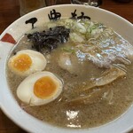 三豊麺 - 