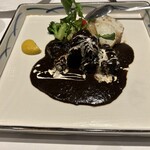 洋食 Matsushita - ビーフシチュー