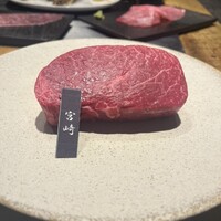 ニュー松坂 梅田32番街店 - 