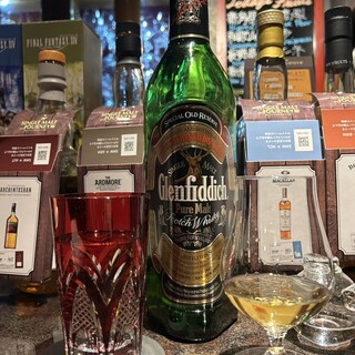 Milroy'sオリジナルウィスキー（8年）※販売終了品 ミルロイ