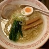 麺・酒処  らん亭