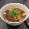 Japanese Soba Noodles 蔦