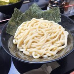 古武士 - 特製濃厚つけ麺