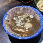 古武士 - 特製濃厚つけ麺