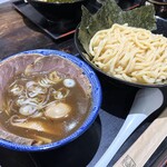 古武士 - 特製濃厚つけ麺