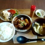 食堂居酒屋 どいちゃん - 