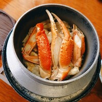 かに道楽 練馬谷原店 - 